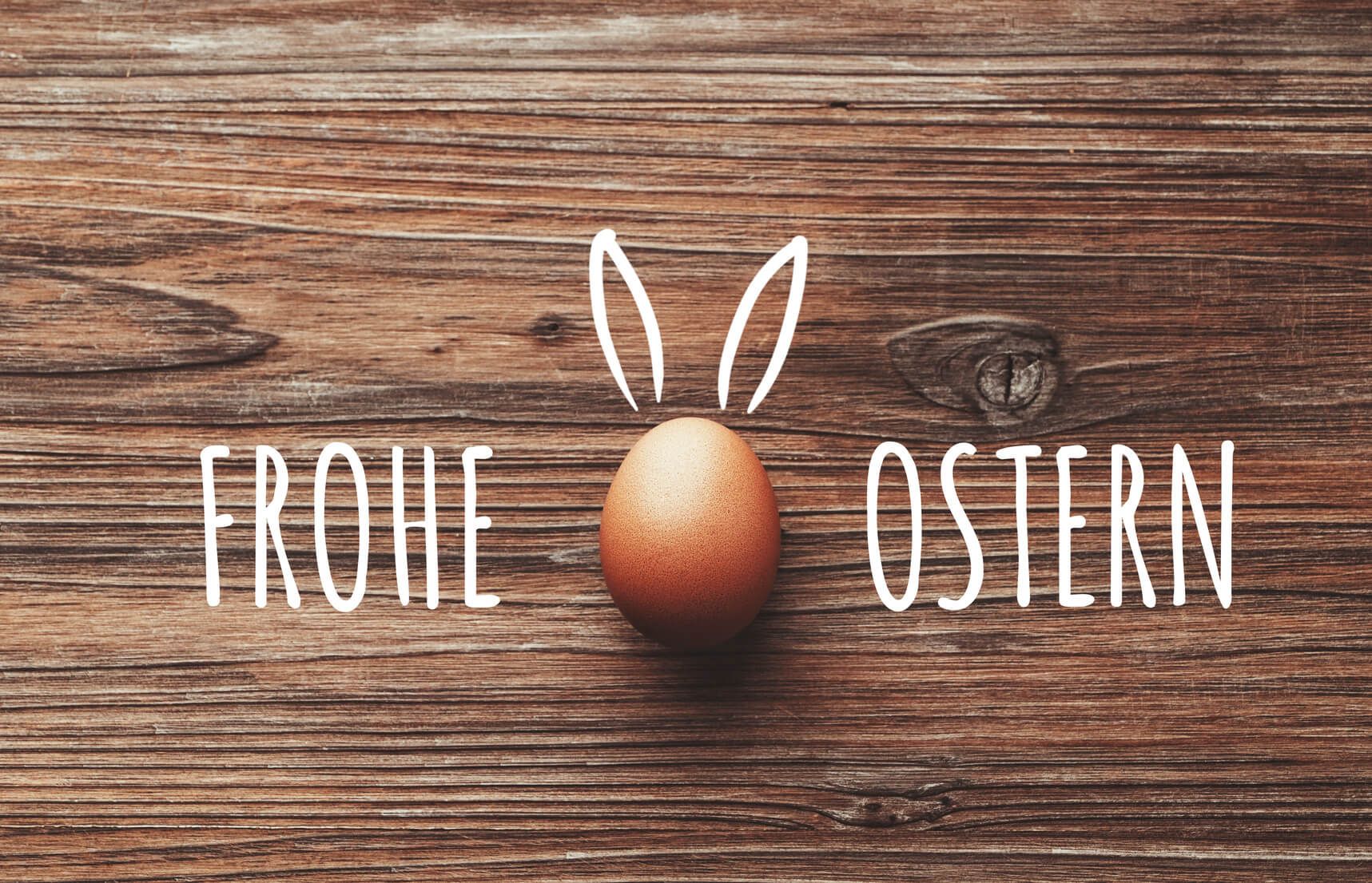 Ostern